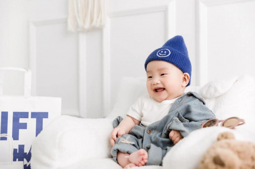 漳州宝宝囟门闭合时间